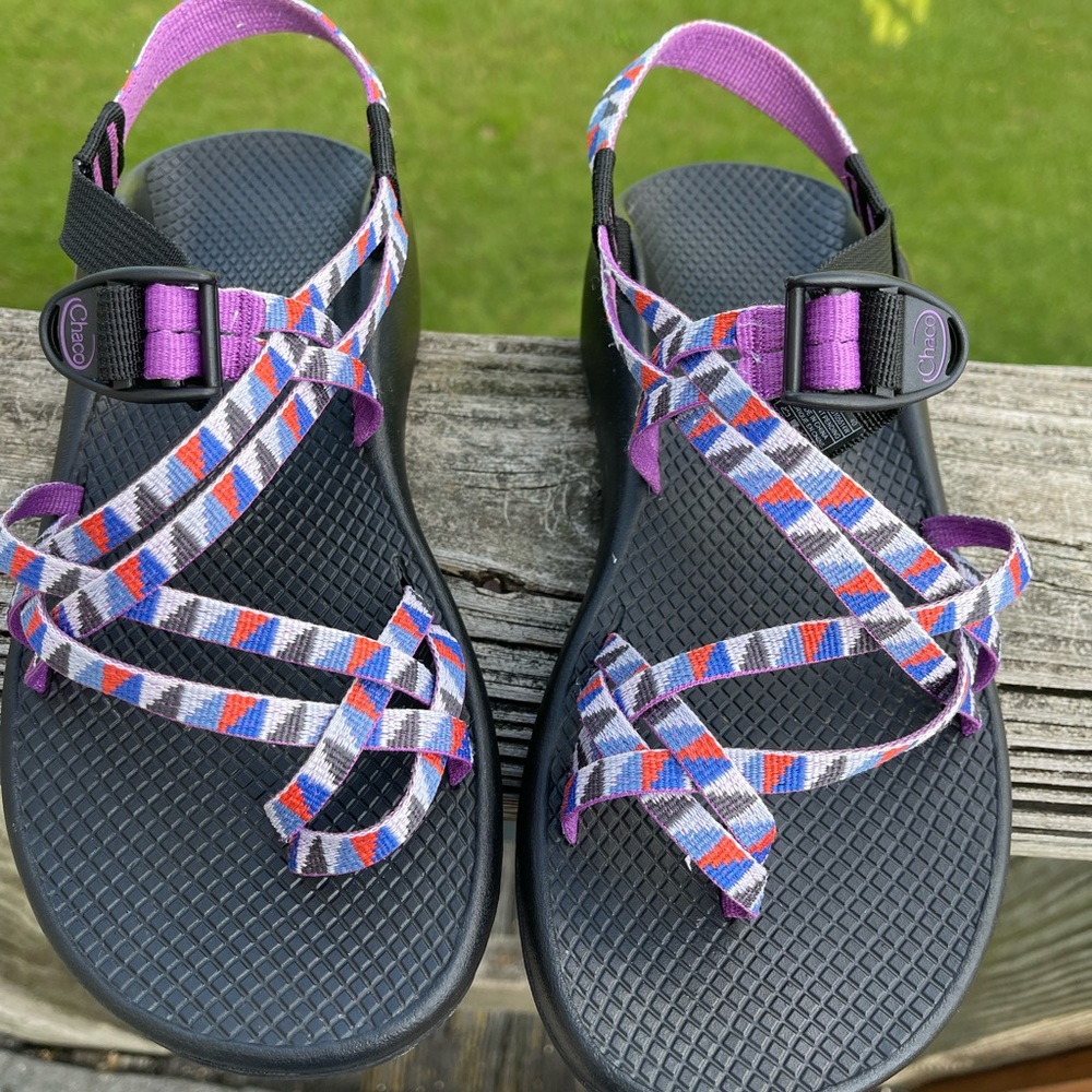 Womens Chacos